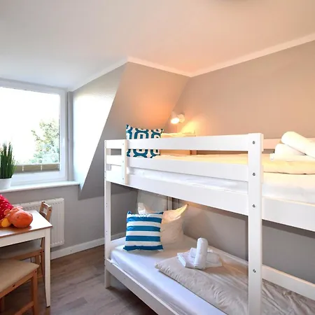 Tante Schmidt 3 Lägenhet *