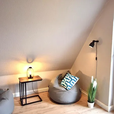 아파트 Tante Schmidt 3