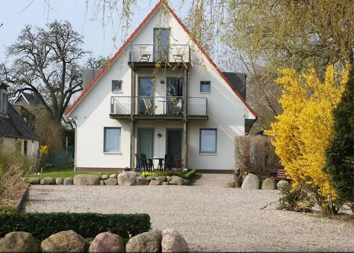 Tante Schmidt 3 Apartamento *