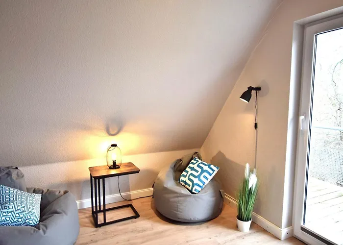 Apartamento Tante Schmidt 3