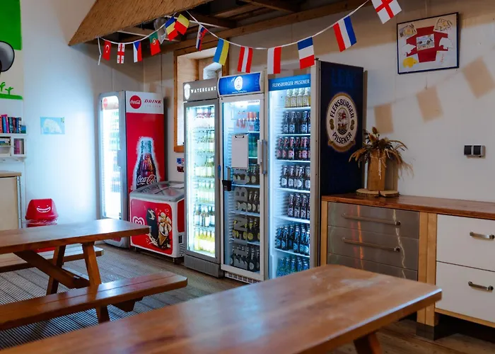 Apartamento Tante Schmidt 3