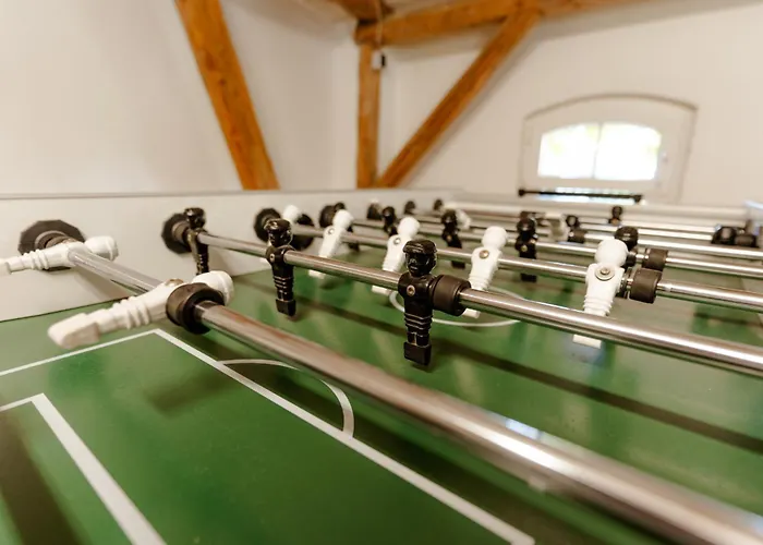 Apartamento Tante Schmidt 3 *