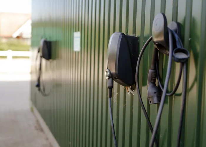 Tante Schmidt 3 Apartamento *