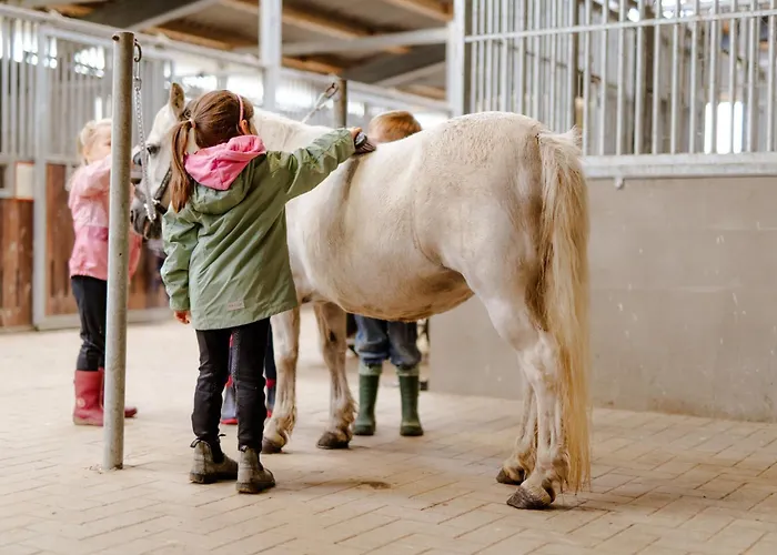 Apartamento Tante Schmidt 3 *