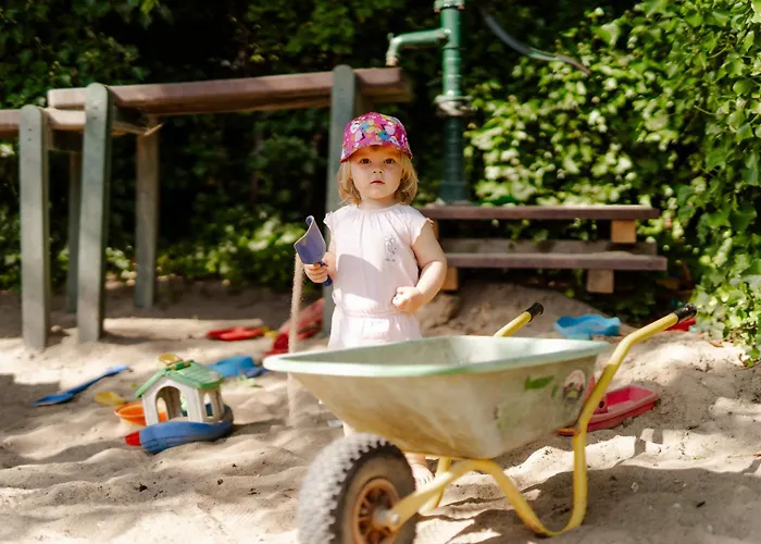 Tante Schmidt 3 * Staberdorf