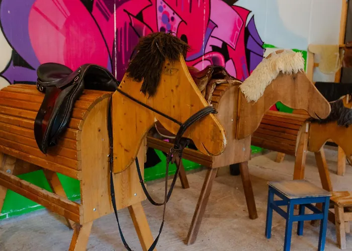 Tante Schmidt 3 Apartamento *