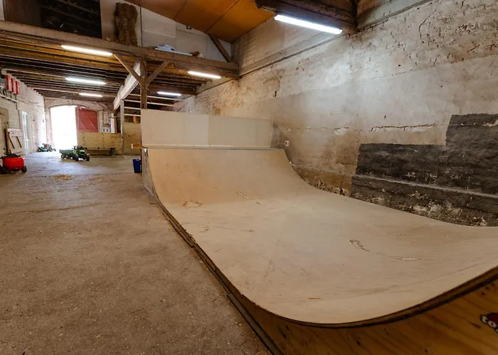 Tante Schmidt 3 Apartamento Staberdorf